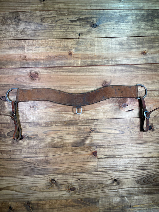 Trent Ward Breast Collar USEDTACK48