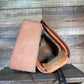 Roughout Stirrups