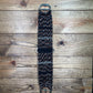 Hand Tied Mohair Cinches