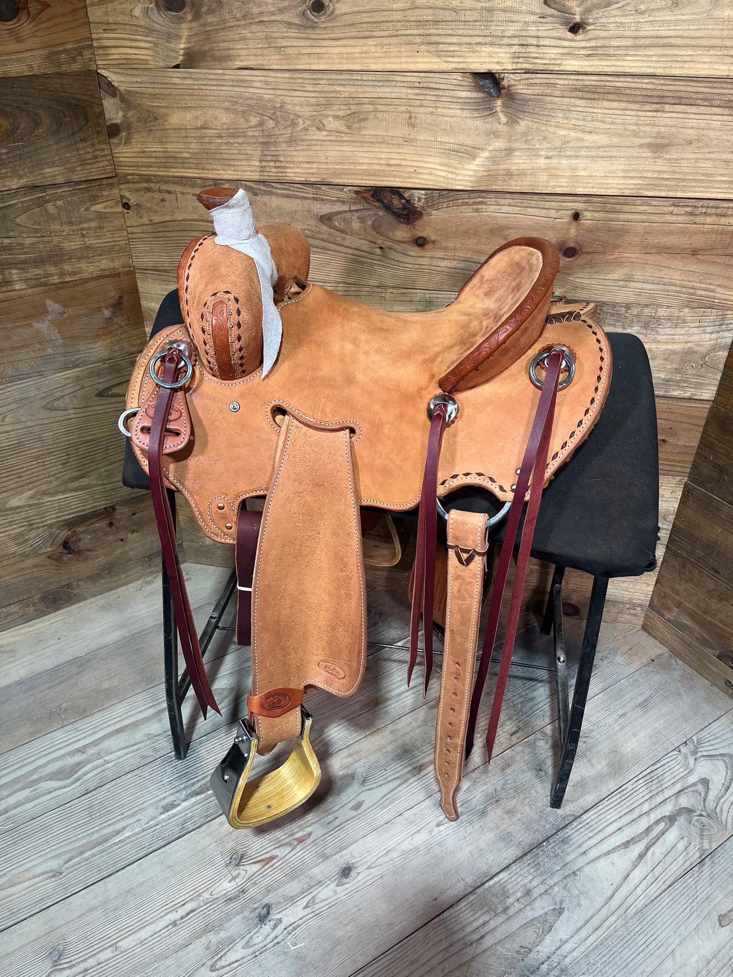 Cowboy Custom Tucson Stripdown ISCC018