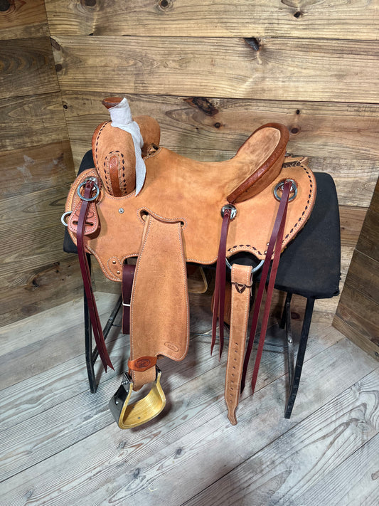 Cowboy Custom Tucson Stripdown ISCC018