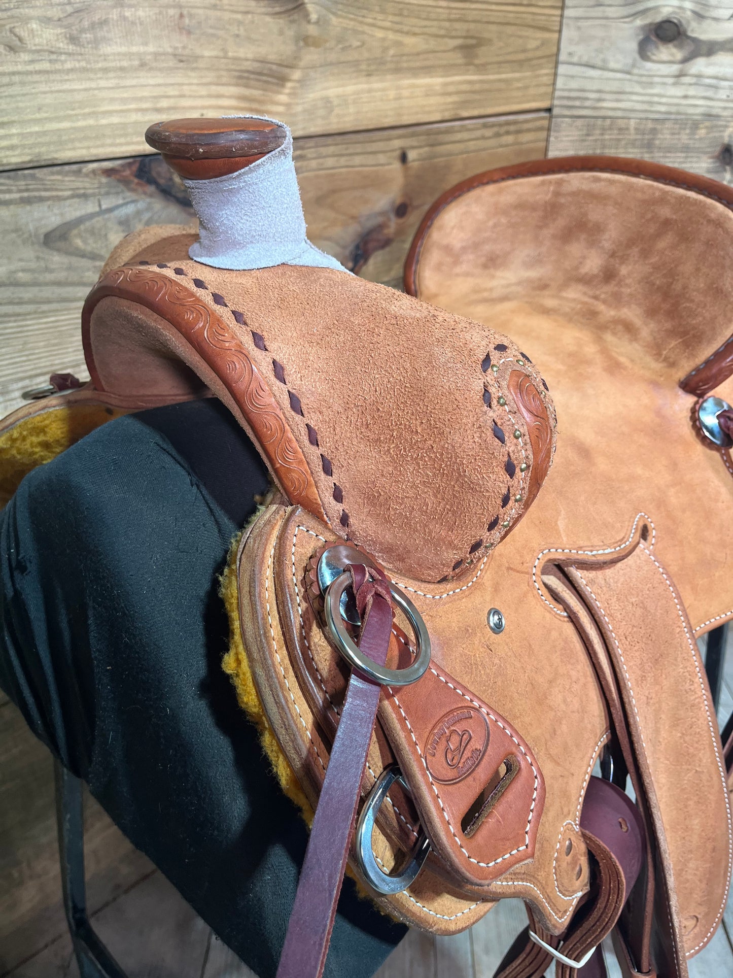 Cowboy Custom Tucson Stripdown ISCC018