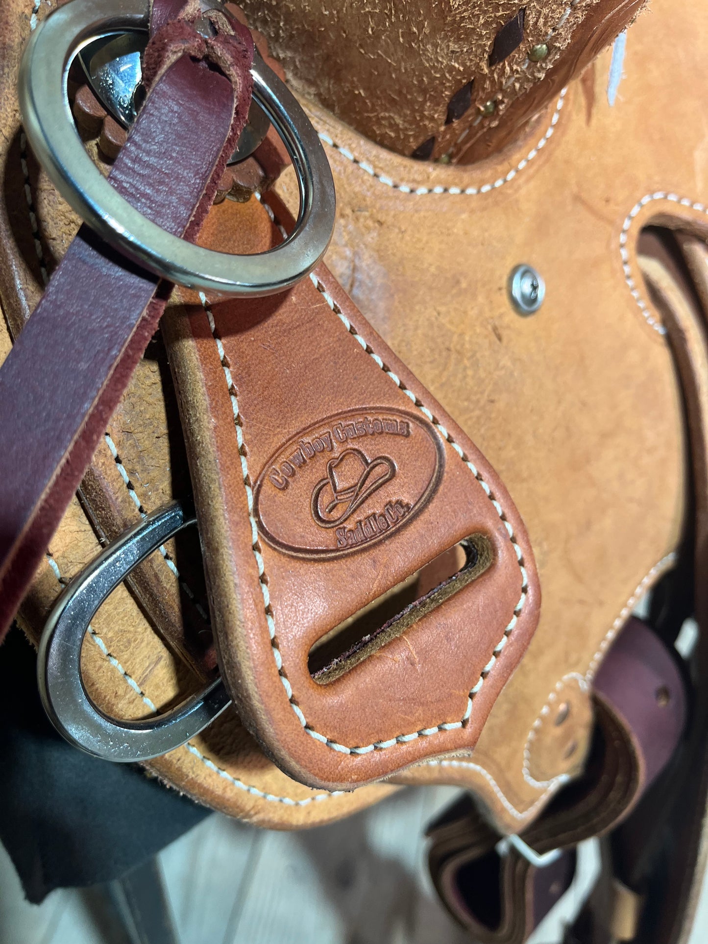 Cowboy Custom Tucson Stripdown ISCC018