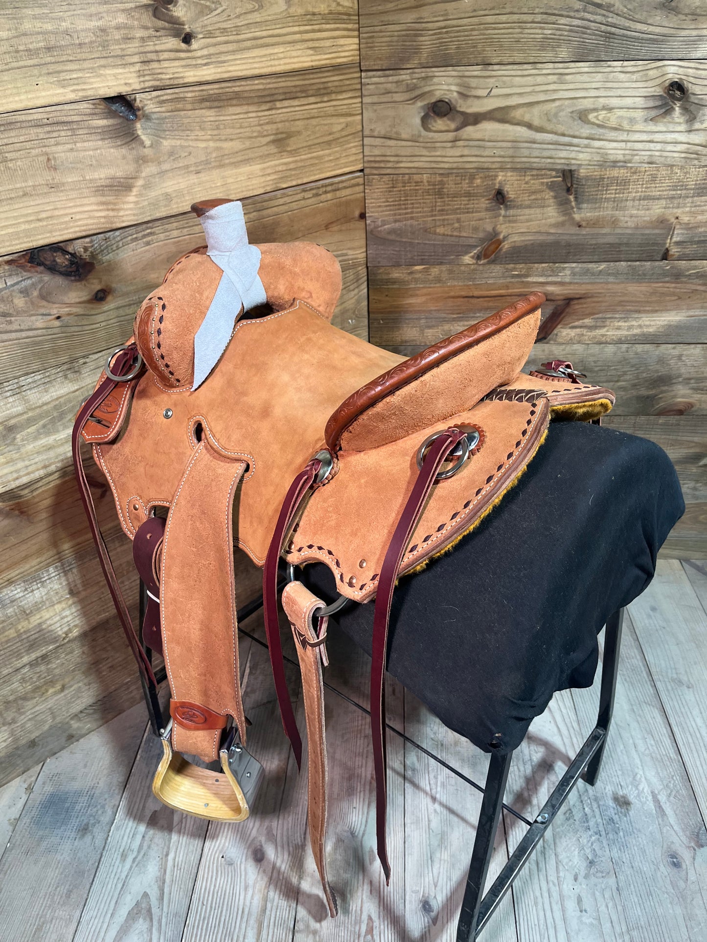 Cowboy Custom Tucson Stripdown ISCC018