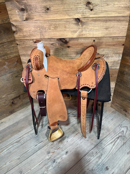 Cowboy Custom Stripdown ISCC019