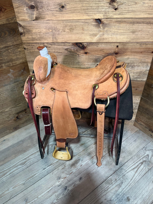 Cowboy Custom Stripdown ISCC021