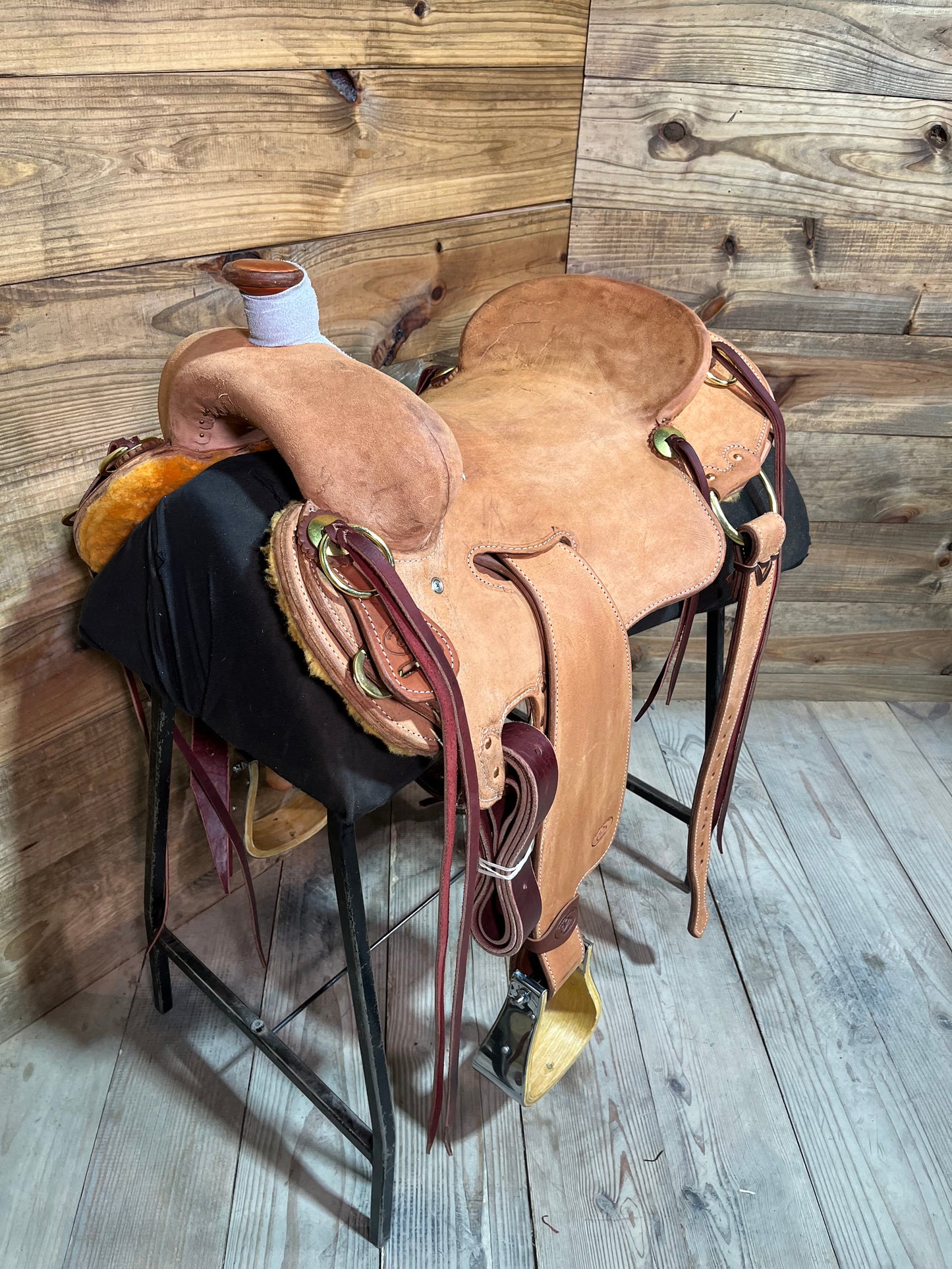 Cowboy Custom Stripdown ISCC021