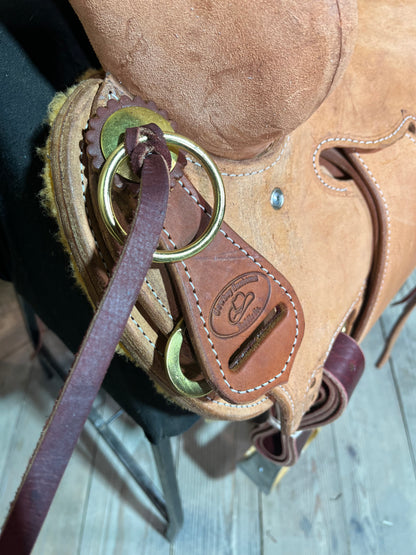Cowboy Custom Stripdown ISCC021