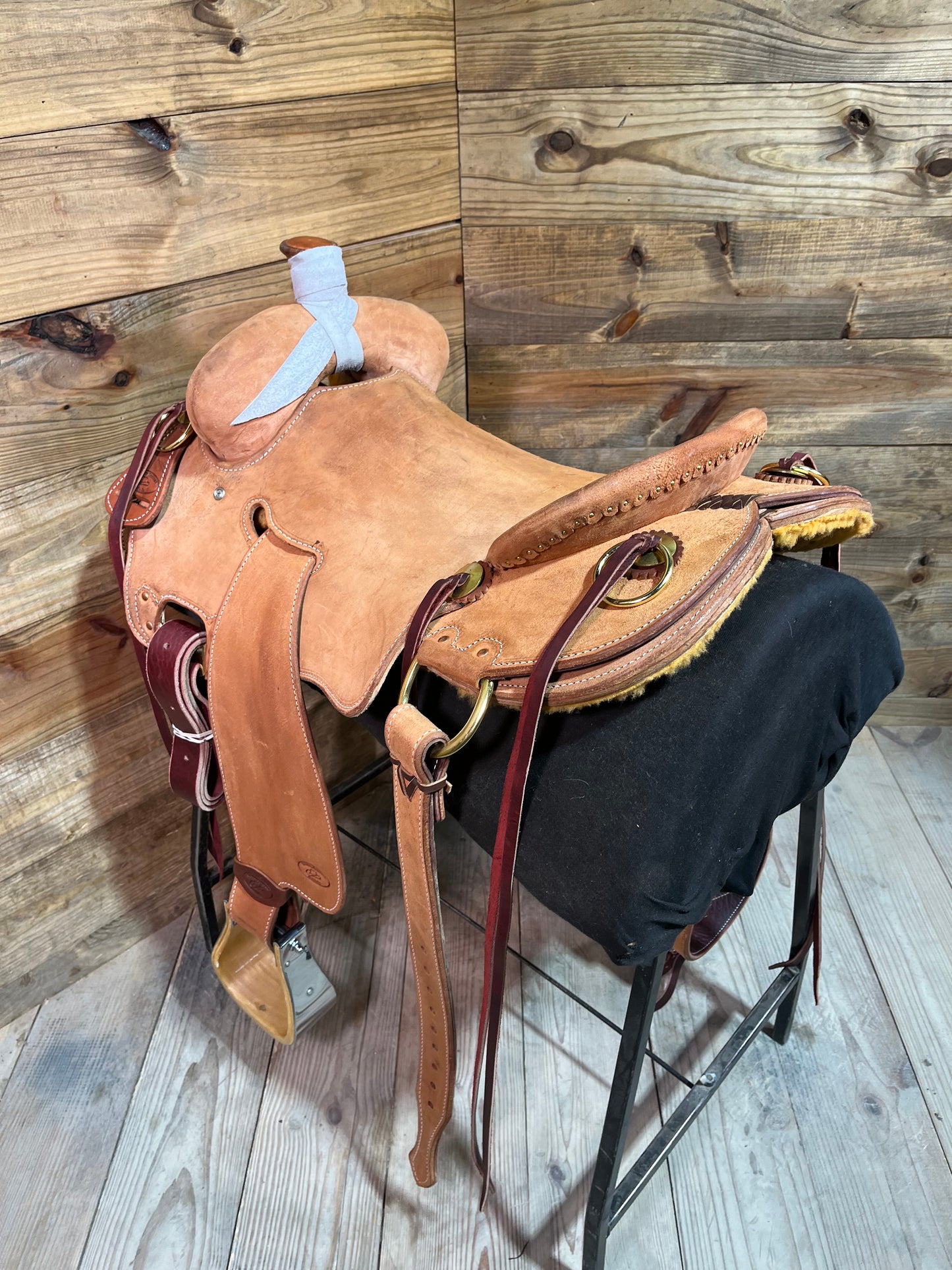 Cowboy Custom Stripdown ISCC021