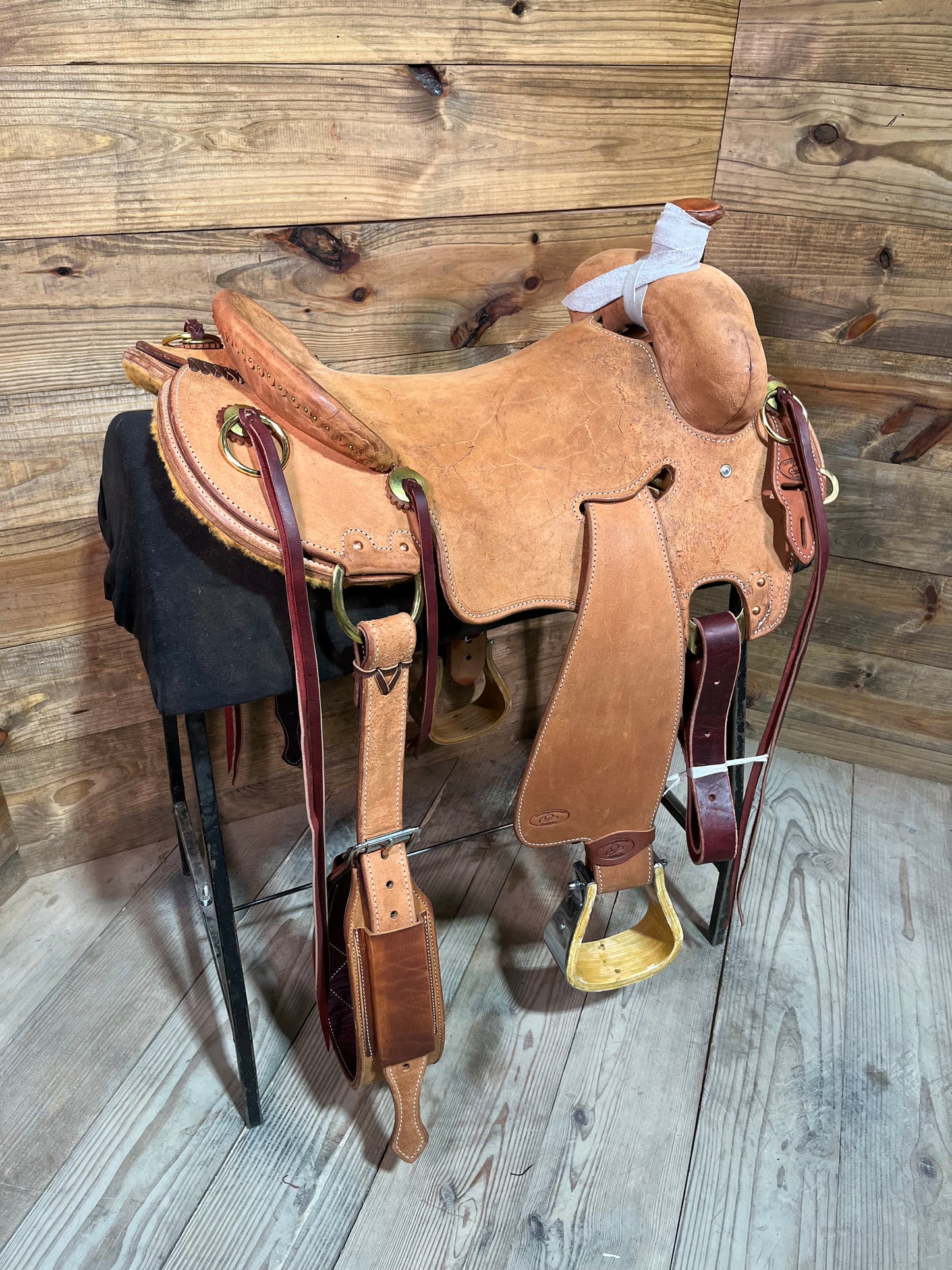 Cowboy Custom Stripdown ISCC021
