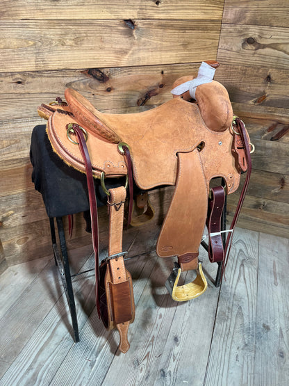 Cowboy Custom Stripdown ISCC021