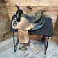Master Barrel Saddle ISUSED2186