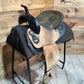Master Barrel Saddle ISUSED2186