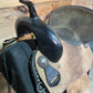 Master Barrel Saddle ISUSED2186