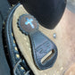 Master Barrel Saddle ISUSED2186
