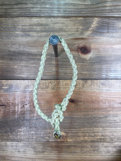 Nylon Bit Hobble w/ Ring