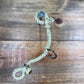 Nylon Bit Hobble w/ Ring