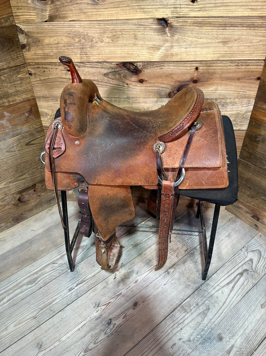 Tad Sanders Cutter ISUSED2196