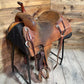 Tad Sanders Cutter ISUSED2196