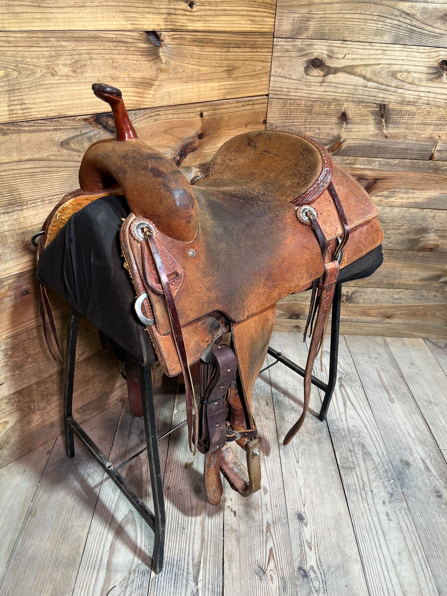 Tad Sanders Cutter ISUSED2196