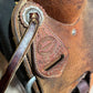 Tad Sanders Cutter ISUSED2196