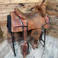 Tad Sanders Cutter ISUSED2196