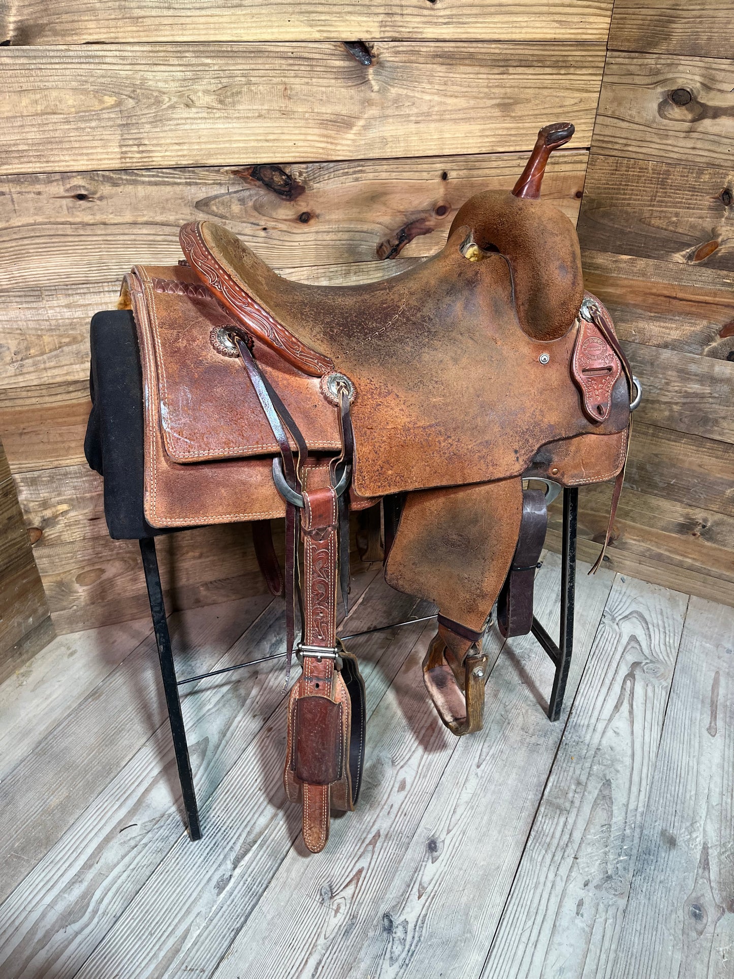 Tad Sanders Cutter ISUSED2196