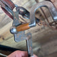 Correction Bridle w/ S. White Buckle USEDTACK64