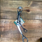 Myler USA Wire Twist Hinge Port ISBIT54