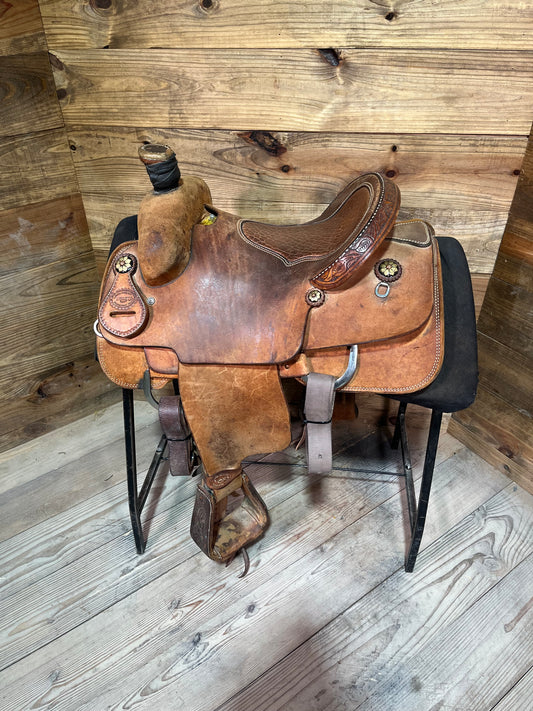 Teskeys Roper ISUSED2199