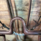 ISUB017 Stephen White Bridle
