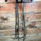 ISUB024 Randy Arnold Bridle