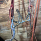 ISUB025 Chicken Choker Bridle