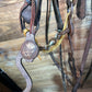 ISUB026 Dog Bone Snaffle No Makers Mark