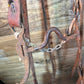 ISUB027 Cowpuncher Bridle