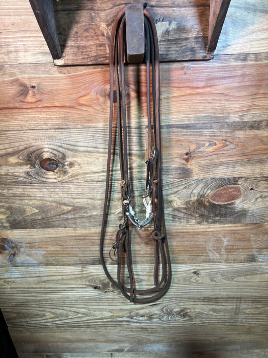 ISUB028 professional Choice Bridle