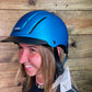 Troxel Riding Helmet