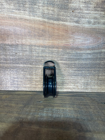 Classic Jerk Line Pulley