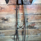 ISUB031 Cowpuncher Bridle