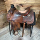 Trent Ward Platinum Roper ISUSED2202
