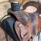 Trent Ward Platinum Roper ISUSED2202