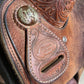 Trent Ward Platinum Roper ISUSED2202