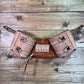 Cargill No Drip Medicine Bag Brown Roughout