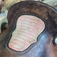 Trent Ward Platinum Roper ISUSED2202