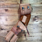 Cargill No Drip Medicine Bag Brown Roughout