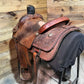 Trent Ward Platinum Roper ISUSED2202