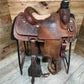 Trent Ward Platinum Roper ISUSED2202