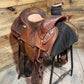 Trent Ward Platinum Roper ISUSED2202
