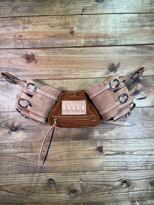 Cargill Regular Medicine Bag Brown Roughout
