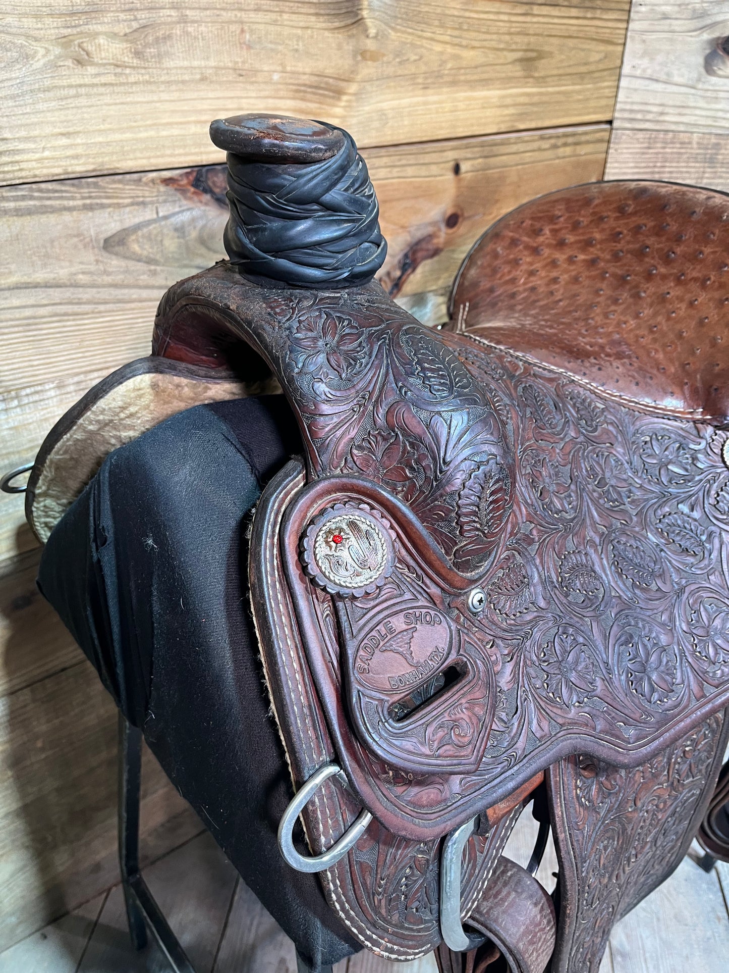 Twister Roper ISUSED2203